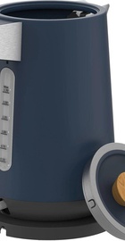 ECG RK 1768 Strix Timber Petrol