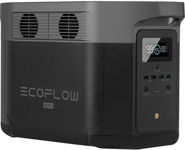 EcoFlow DELTA Max 2000 (DELTA2000-EU)