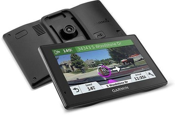 Garmin Drive Assist 51 LMT-S (010-01682-17)