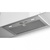 Faber Inka Plus Hcs X A70 Silver (305.0602.050)