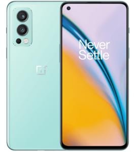 OnePlus Nord 2 5G 8/128GB Blue Haze