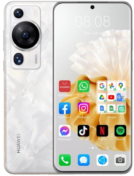 HUAWEI P60 Pro 8/256GB Rococo Pearl