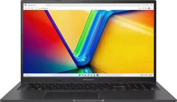 ASUS Vivobook 17X K3704VA Indie Black (K3704VA-AU044, 90NB1091-M001L0)
