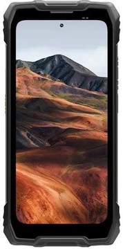Blackview Rock 2 Pro 8/256GB Black