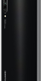 HUAWEI P Smart Pro 6/128GB Midnight Black (51094UVB)