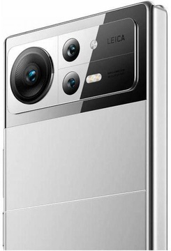 Xiaomi Mix Fold 2 12/512GB  Silver