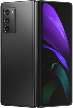 Samsung Galaxy Z Fold2 12/256GB Mystic Black (SM-F916BZKQ)