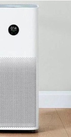 Xiaomi Smart Air Purifier 4 Pro