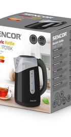 Sencor SWK 1701BK