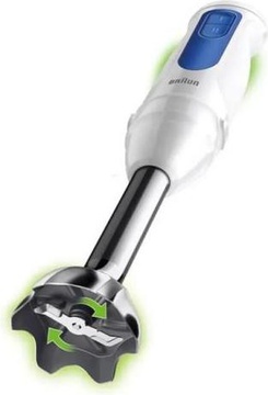 Braun MultiQuick 3 MQ 30202 M WH