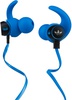 Monster Adidas Originals In-Ear with Apple ControlTalk Blue