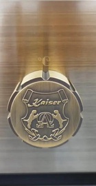 Kaiser EH 6427 AD