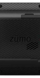 Garmin ZUMO 396 LMT-S Europe, Auto Mount Kit (010-02019-10)
