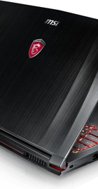 MSI GE62 6QF Apache Pro (GE626QF-001US)