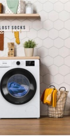 Gorenje WNEI74SBS
