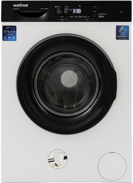 Vestfrost GWM 812 WBS
