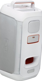 JBL PartyBox Club 120 White (JBLPBCLUB120SW)