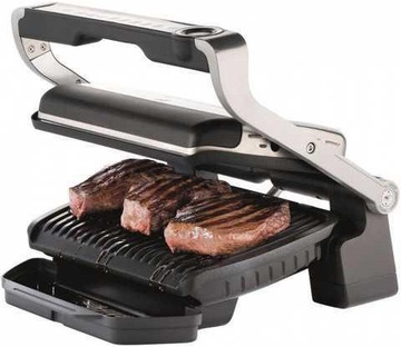 Tefal OptiGrill Elite GC750D12
