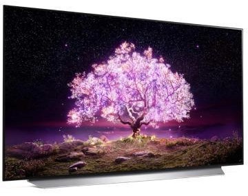 LG OLED65C14LB