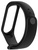 Xiaomi Mi Band 3 Silicone Black