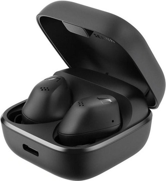 Sennheiser ACCENTUM True Wireless Black (700262)