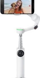 Insta360 Flow 2 Pro Creator Bundle Stone Gray