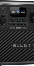 BLUETTI AC180