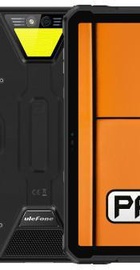 Ulefone Armor Pad 2 8/256GB LTE NFC Black