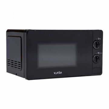Ventolux MW 20 H0 (BK)