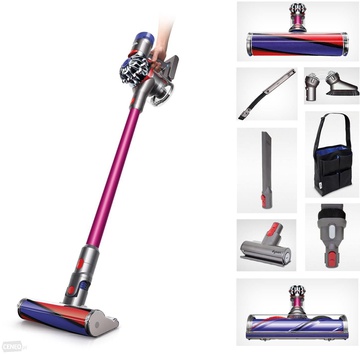 Dyson V8 Absolute Pro