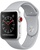 Apple Watch Series 3 GPS + Cellular 42mm Silver Aluminum w. Fog Sport B. (MQK12)