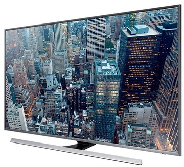 Samsung UE48JU7000