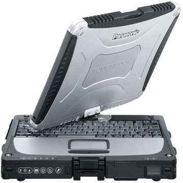 Panasonic Toughbook CF-19 (CF-19ZZ001M9)