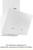 Weilor AURA WDS 63 WHITE