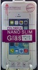 Simple Case Nano Slim Glass Matte for iPhone 6 Plus