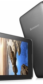 Lenovo A3500 Black
