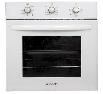 Minola OE 6413 White