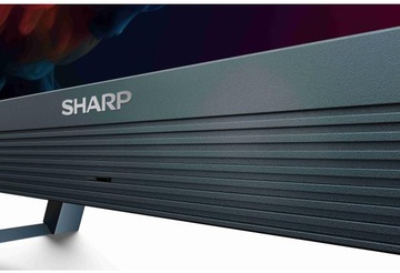 Sharp 4T-C55FQ5EM2AG