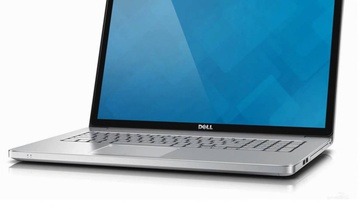 Dell Inspiron 17 (i7746-6875SLV)