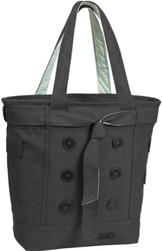 Ogio Hamptons Tote Black (114006.03)
