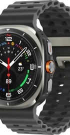 Samsung Galaxy Watch Ultra 2025 Titanium Silver (SM-L705FZS2)