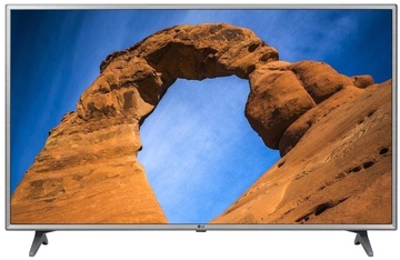 LG 43LK6100