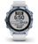 Garmin Fenix 6 Pro Solar Edition Mineral Blue with Whitestone Band (010-02410-19)