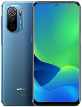 Ulefone Note 13P 4/64Gb Blue