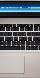 Asus X556UA (X556UA-DM020D)