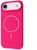 Proove Spectrum Case with Magnetic Ring iPhone 17 Air Pink Fruit