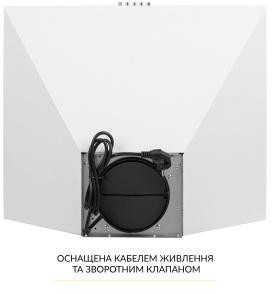Weilor WK 65 WH