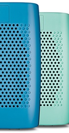 Bose SoundLink Color Red
