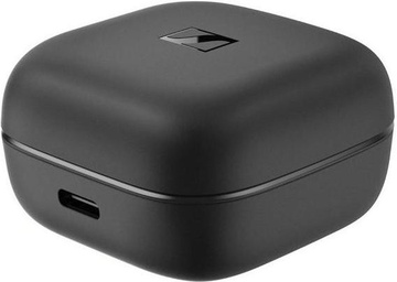 Sennheiser ACCENTUM True Wireless Black (700262)