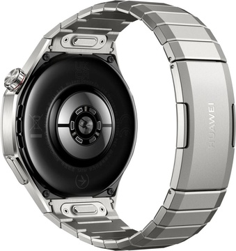 HUAWEI Watch GT 5 Pro 46 mm Titanium (55020DKB)
